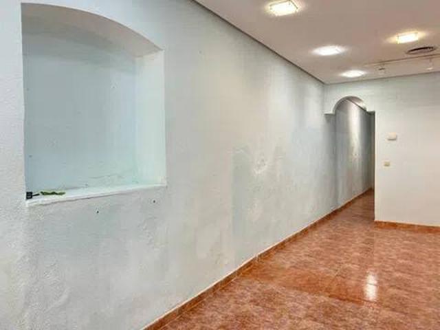 Local Comercial en alquiler en la Plana Alta, Valencia