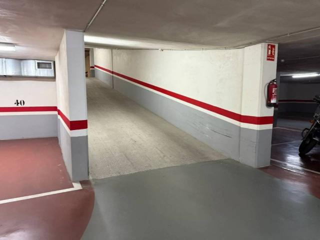 Local Comercial en alquiler en Castellón De La Plana, Centro