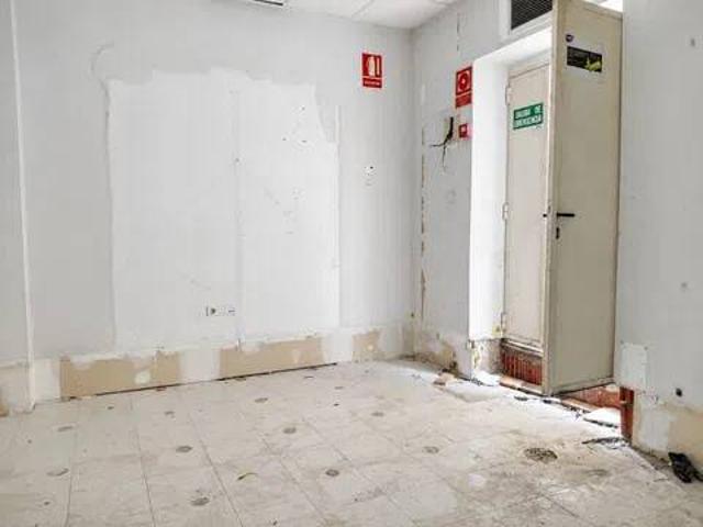 Local Comercial en alquiler en Grupo Virgen de Lidón, la Plana Alta