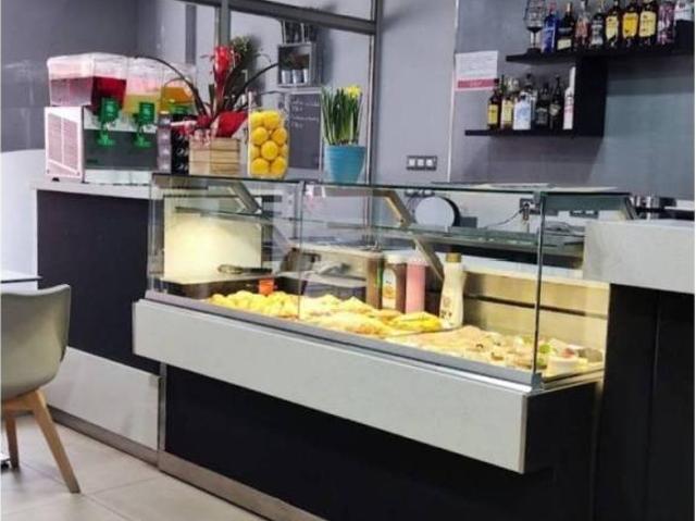 Local Comercial en alquiler en la Plana Alta, Valencia