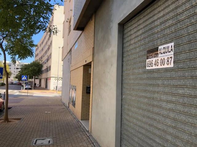 Local Comercial en alquiler en la Plana Alta, Valencia