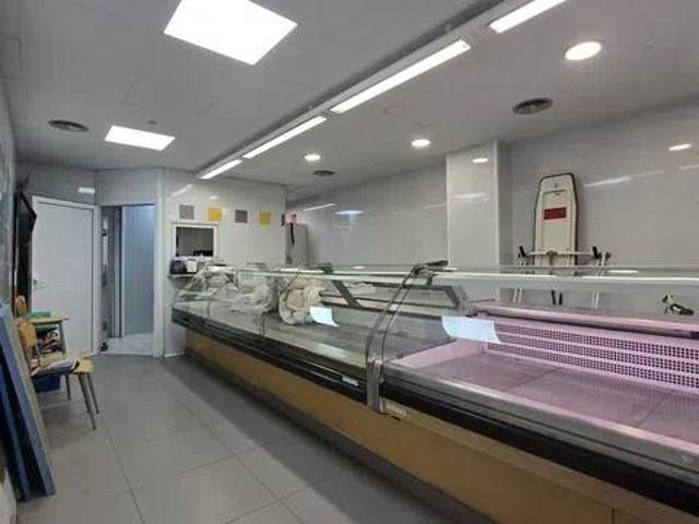 Local Comercial en alquiler en la Plana Alta, Valencia