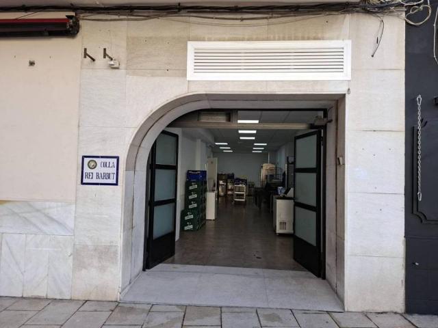 Local Comercial en alquiler en la Plana Alta, Valencia