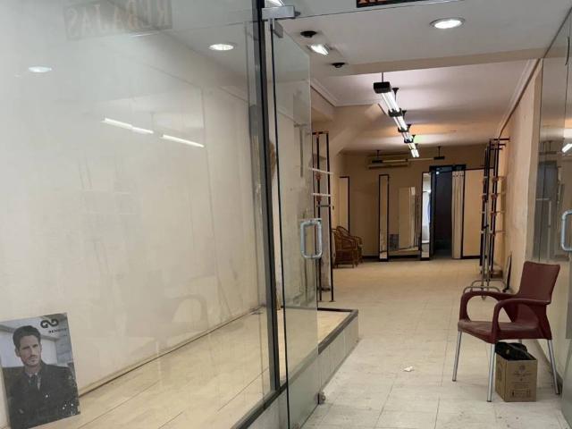 Local Comercial en alquiler en Castellón De La Plana, Centro