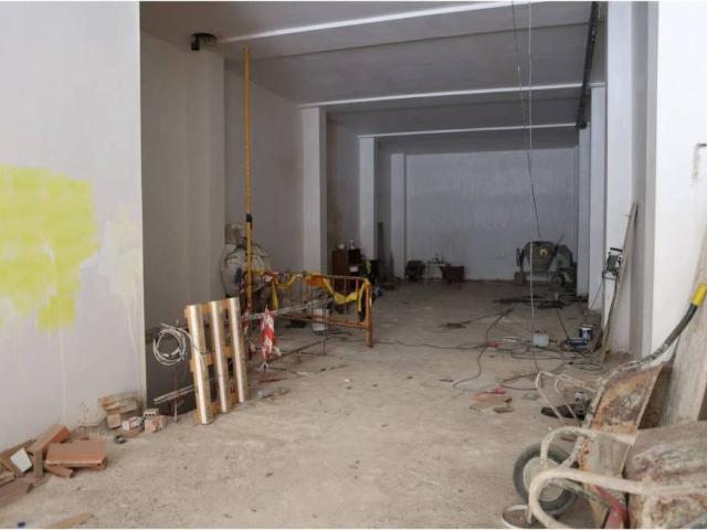 Local Comercial en alquiler en Castellón De La Plana, Grup Sant Vicent Ferrer