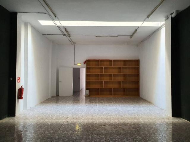 Local Comercial en alquiler en Castellón De La Plana, Centro