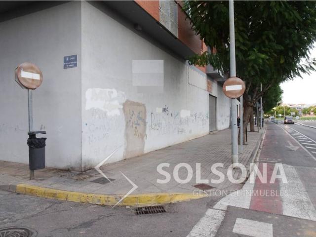 Local Comercial en alquiler en la Plana Alta, Valencia
