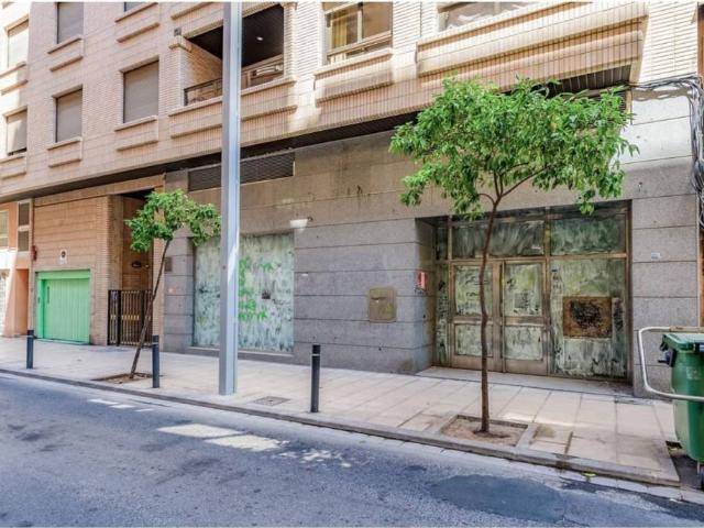Local Comercial en alquiler en la Plana Alta, Valencia