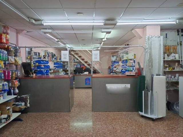 Local Comercial en alquiler en la Plana Alta, Valencia
