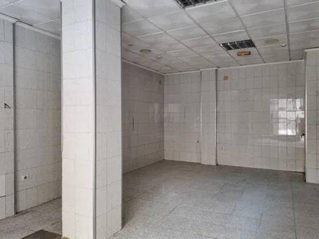Local Comercial en alquiler en Grup Sant Joaquim, la Plana Alta