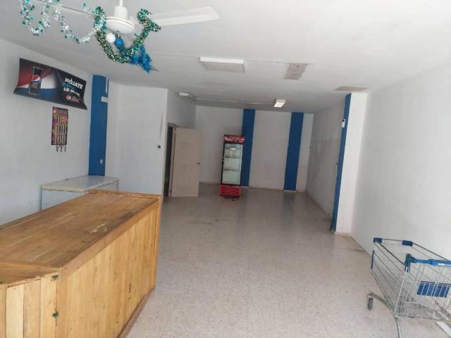Local Comercial en alquiler en Castilleja De La Cuesta
