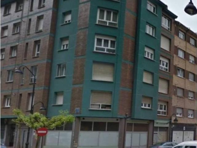 Local Comercial en alquiler en Raíces Nuevo / La Fundición, Castrillón