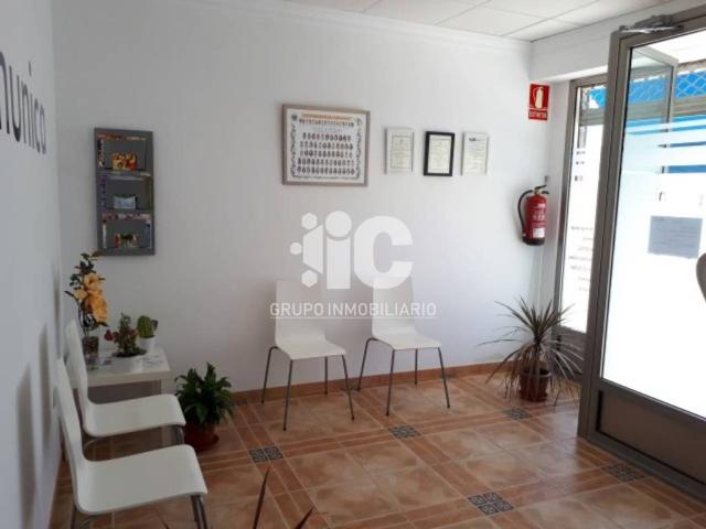 Local Comercial en alquiler en Castro Del Río, Andalucía