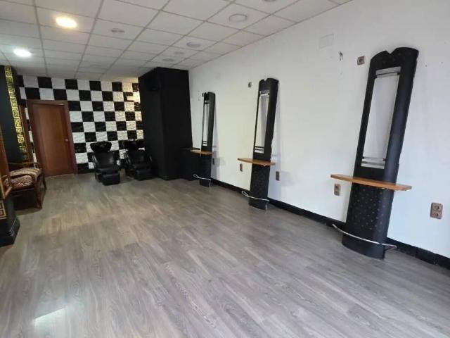 Local Comercial en alquiler en Casco Histórico, Castro-urdiales
