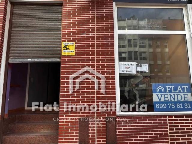 Local Comercial en alquiler en Casco Histórico, Castro-urdiales