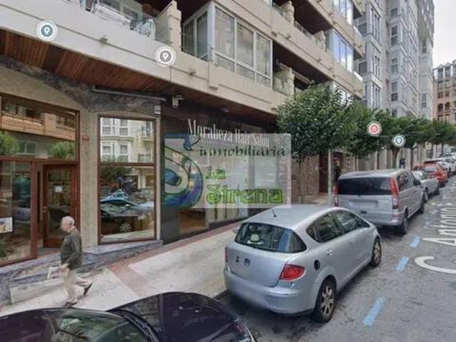 Local Comercial en alquiler en Casco Histórico, Castro-urdiales