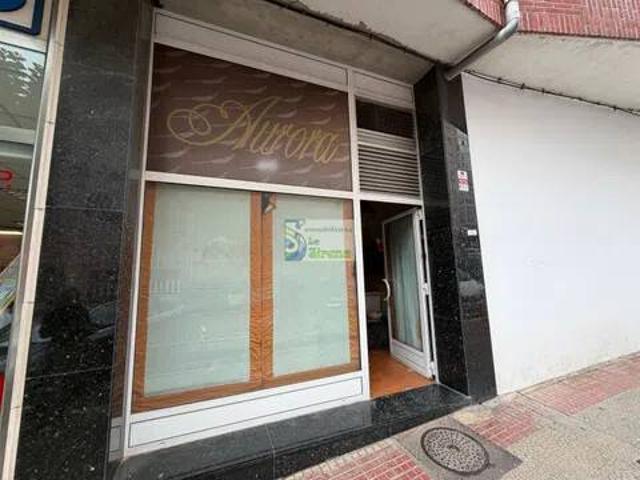 Local Comercial en alquiler en Casco Histórico, Castro-urdiales