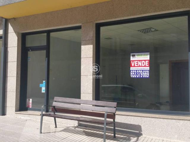 Local Comercial en alquiler en Caldas, Galicia