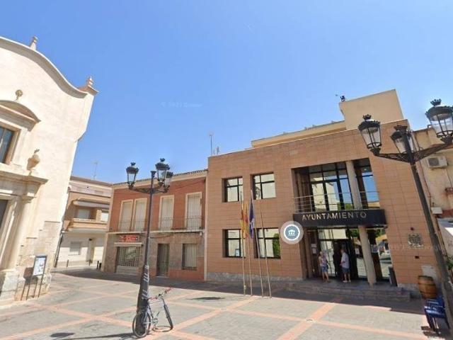 Local Comercial en alquiler en el Baix Segura / La Vega Baja, Valencia