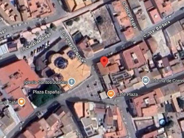 Local Comercial en alquiler en el Baix Segura / La Vega Baja, Valencia