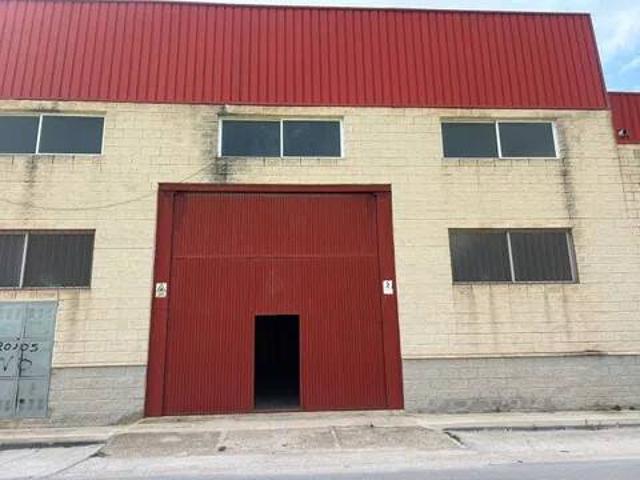 Local Comercial en alquiler en el Baix Segura / La Vega Baja, Valencia