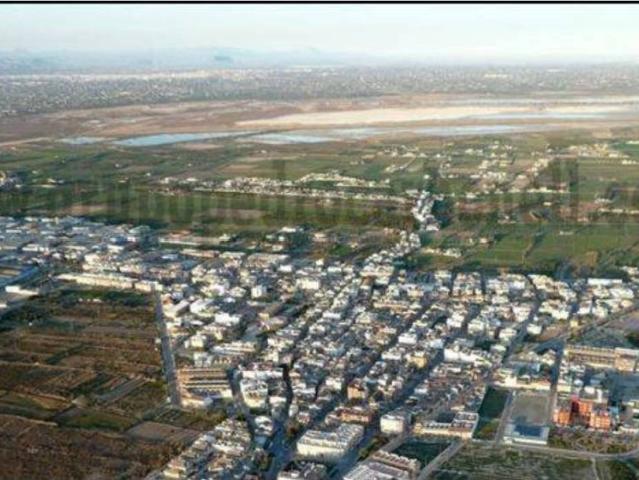Local Comercial en alquiler en el Baix Segura / La Vega Baja, Valencia