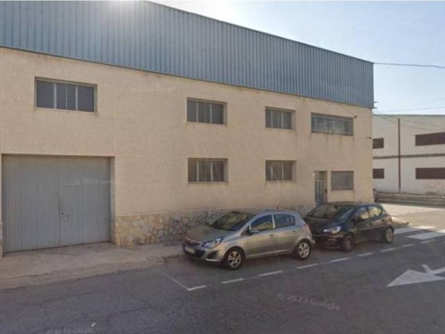 Local Comercial en alquiler en el Baix Segura / La Vega Baja, Valencia