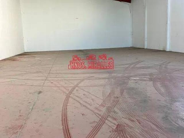Local Comercial en alquiler en Catral, Alacant / Alicante