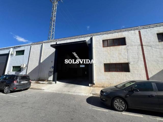 Local Comercial en alquiler en el Baix Segura / La Vega Baja, Valencia