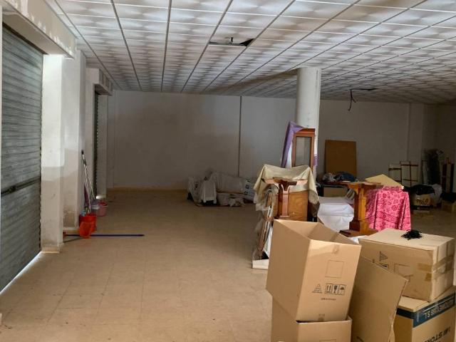 Local Comercial en alquiler en Catral