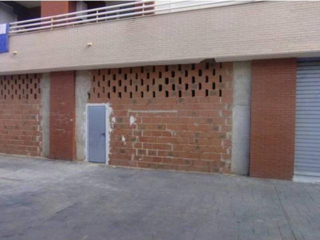 Local Comercial en alquiler en Caudete