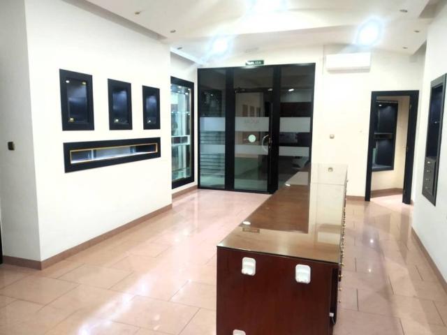 Local Comercial en alquiler en Caudete