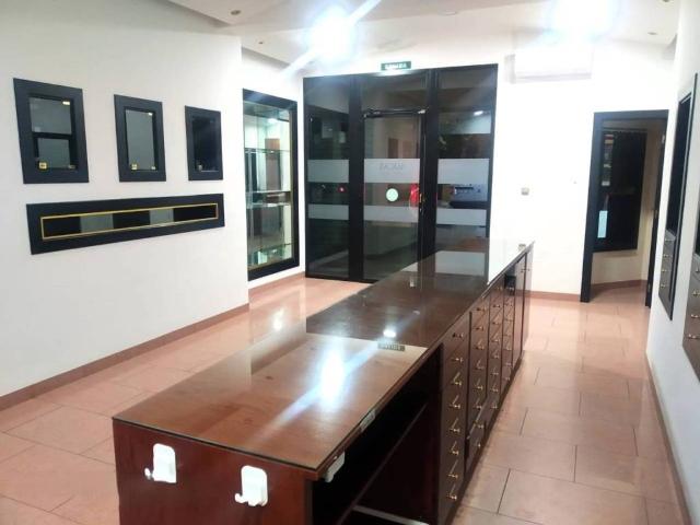 Local Comercial en alquiler en Caudete, Castilla-La Mancha