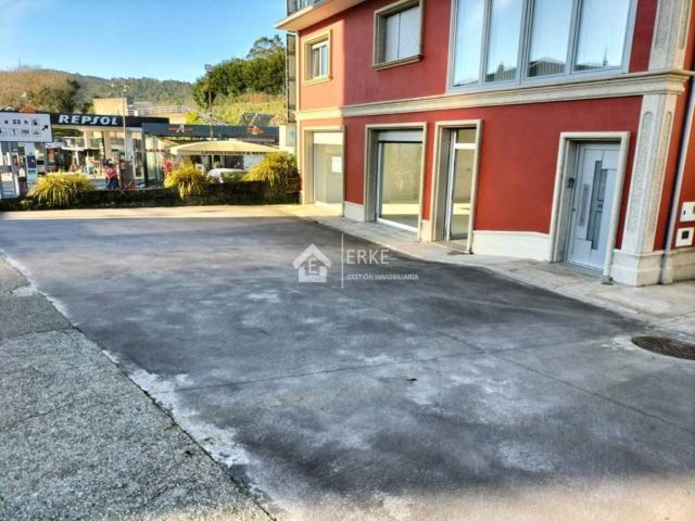 Local Comercial en alquiler en Fisterra, Galicia