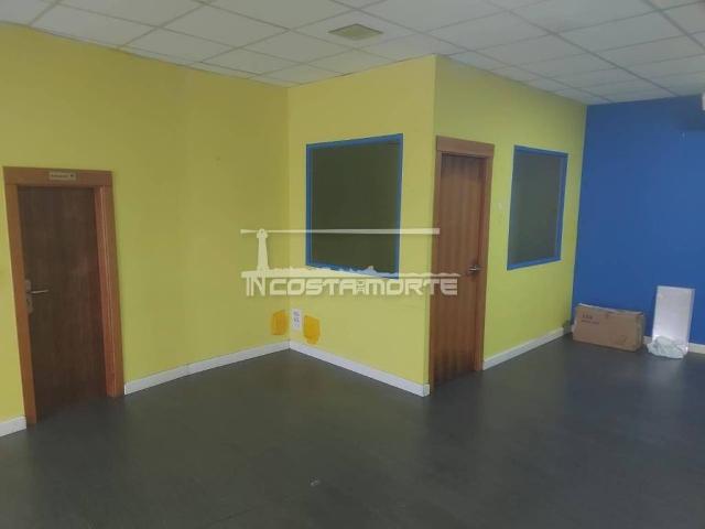 Local Comercial en alquiler en Fisterra, Galicia