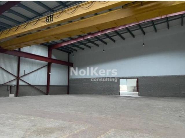 Local Comercial en alquiler en Gironès, Catalunya