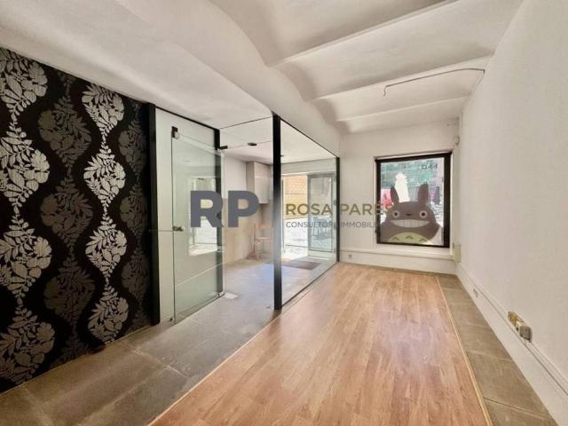 Local Comercial en alquiler en Osona, Catalunya