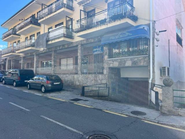 Local Comercial en alquiler en Cercedilla