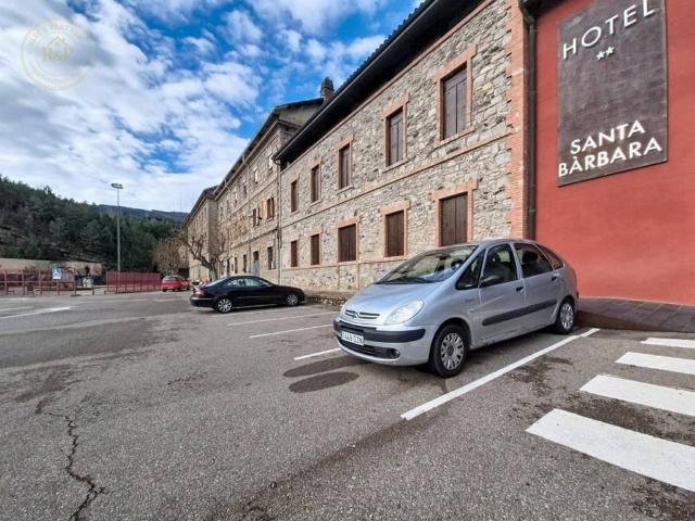 Local Comercial en alquiler en Cercs, Barcelona