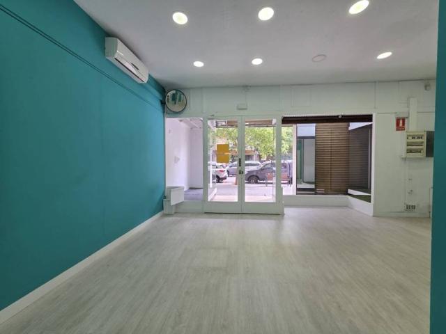 Local Comercial en alquiler en Vallès Occidental, Catalunya