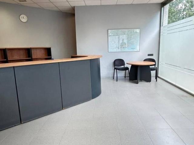 Local Comercial en alquiler en Vallès Occidental, Catalunya