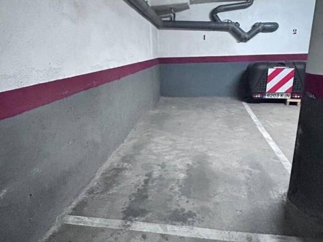 Local Comercial en alquiler en Cerdanyola del Vallès, Barcelona