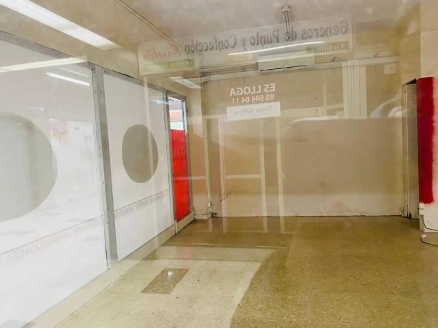 Local Comercial en alquiler en Vallès Occidental, Catalunya