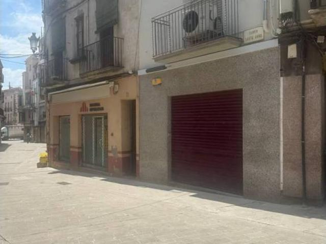 Local Comercial en alquiler en Segarra, Catalunya