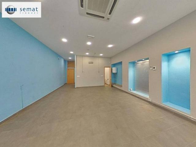 Local Comercial en alquiler en Cervera, Lleida