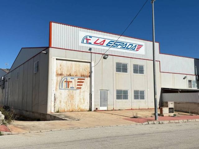 Local Comercial en alquiler en Vega Media del Segura, Murcia