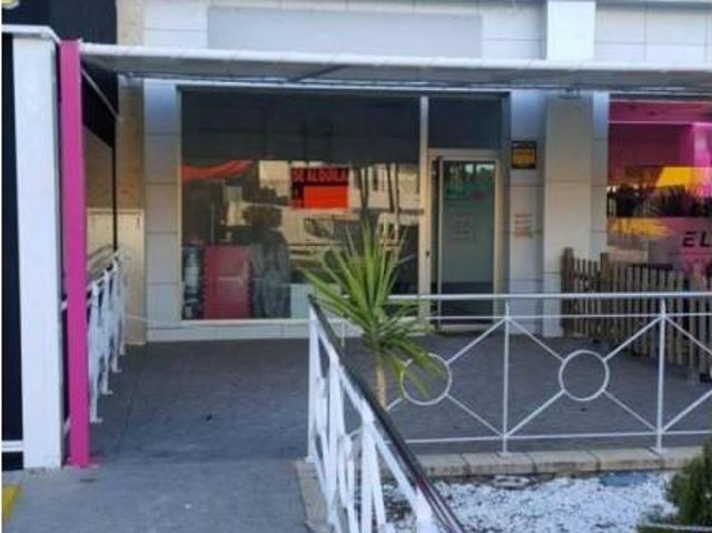 Local Comercial en alquiler en Vega Media del Segura, Murcia