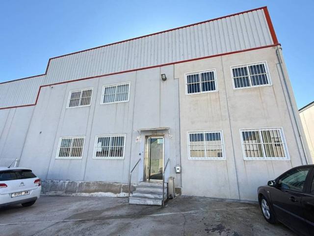 Local Comercial en alquiler en Vega Media del Segura, Murcia