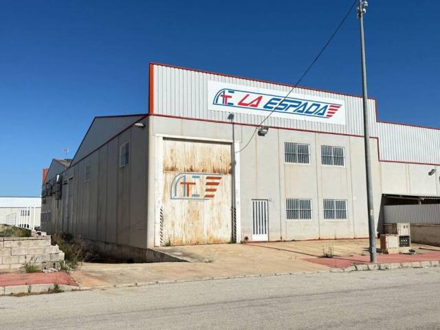 Local Comercial en alquiler en Vega Media del Segura, Murcia