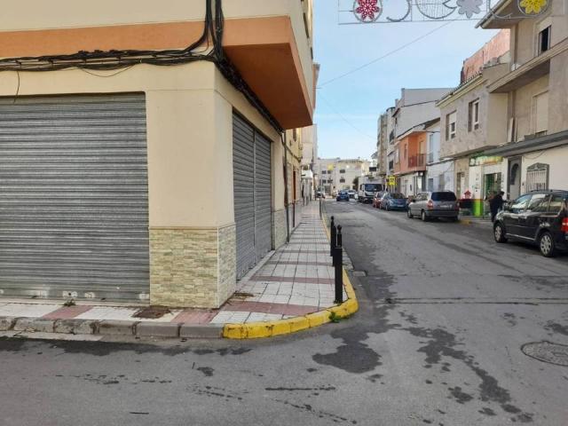 Local Comercial en alquiler en Comarca de la Vega de Granada, Andalucía